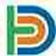 驱动天空 logo